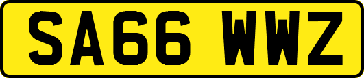 SA66WWZ