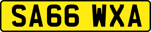 SA66WXA