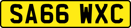 SA66WXC