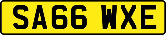 SA66WXE