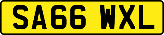 SA66WXL