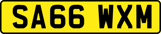 SA66WXM