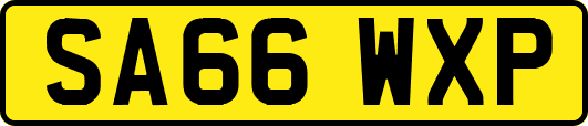 SA66WXP