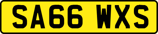 SA66WXS