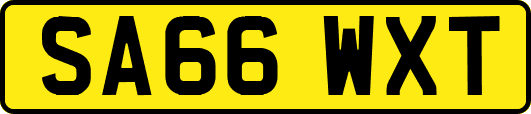 SA66WXT