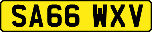 SA66WXV