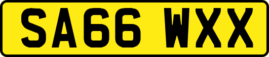 SA66WXX