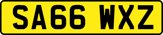 SA66WXZ