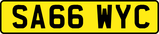 SA66WYC
