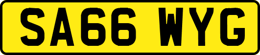 SA66WYG