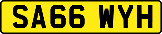 SA66WYH