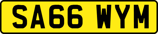 SA66WYM