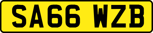 SA66WZB