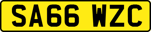 SA66WZC