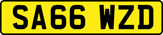 SA66WZD