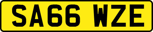 SA66WZE