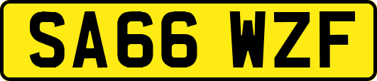 SA66WZF