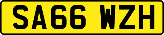 SA66WZH