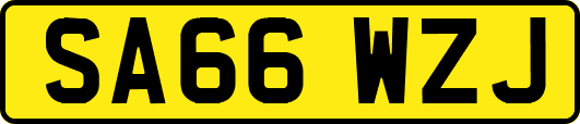 SA66WZJ