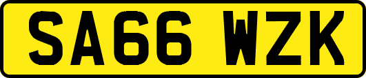SA66WZK