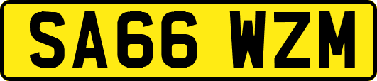 SA66WZM