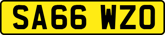 SA66WZO