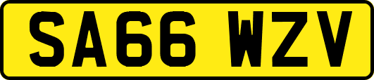 SA66WZV