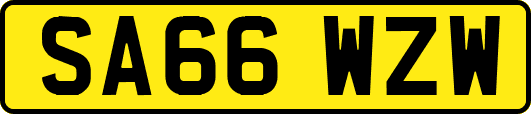 SA66WZW
