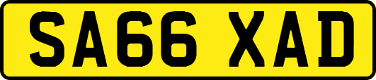 SA66XAD