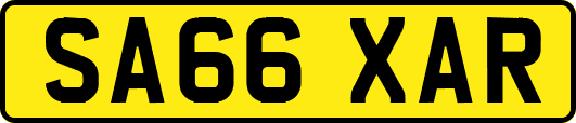 SA66XAR