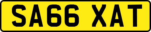 SA66XAT