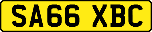 SA66XBC