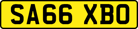 SA66XBO