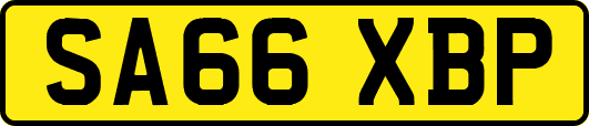 SA66XBP