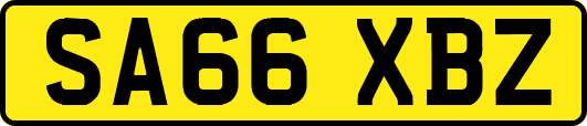 SA66XBZ