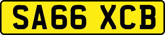 SA66XCB