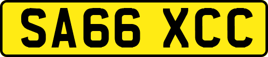 SA66XCC
