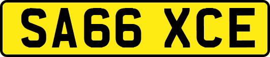 SA66XCE