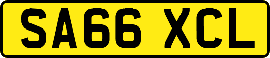 SA66XCL