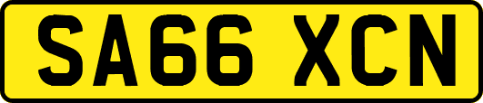 SA66XCN
