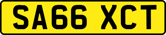 SA66XCT