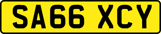 SA66XCY