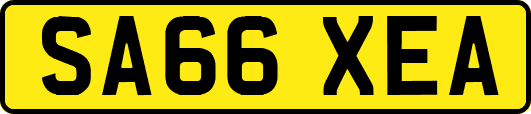 SA66XEA