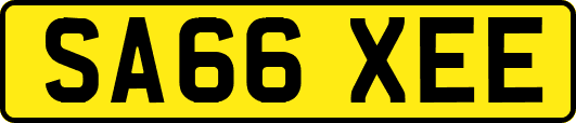 SA66XEE