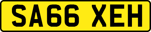 SA66XEH