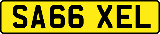 SA66XEL
