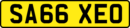 SA66XEO