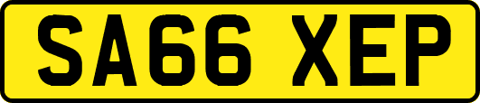 SA66XEP