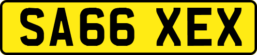 SA66XEX