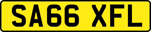 SA66XFL